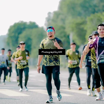Runner Photo 6540402