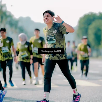 Runner Photo 6540404