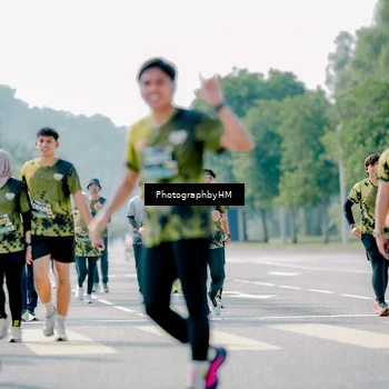 Runner Photo 6540412