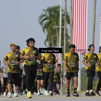 Runner Photo 6540415