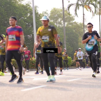 Runner Photo 6540416