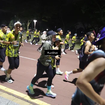 Runner Photo 6540417