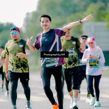 Runner Photo 6540418