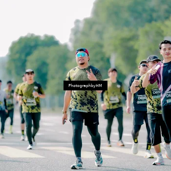 Runner Photo 6540420