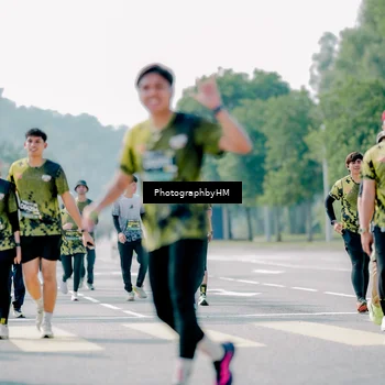 Runner Photo 6540424