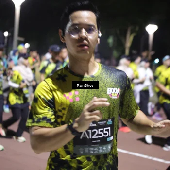 Runner Photo 6540430