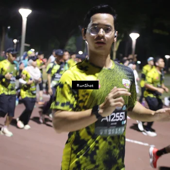 Runner Photo 6540432
