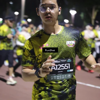 Runner Photo 6540434