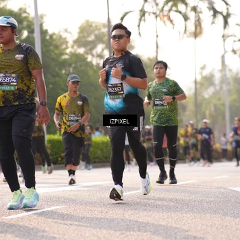 Runner Photo 6540448