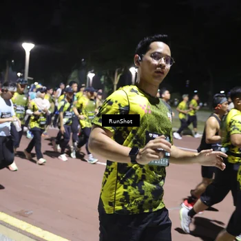 Runner Photo 6540450