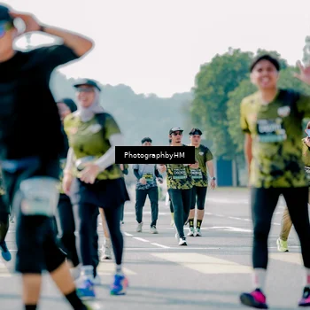Runner Photo 6540452