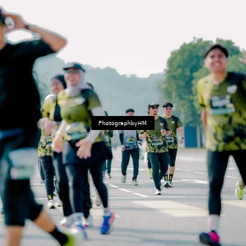 Runner Photo 6540454