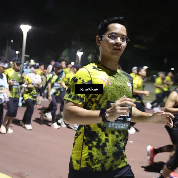 Runner Photo 6540455