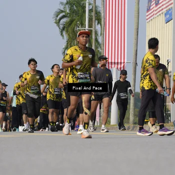 Runner Photo 6540457