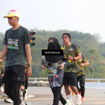 Runner Photo 6540458