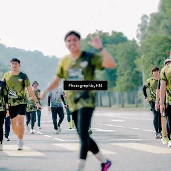 Runner Photo 6540460