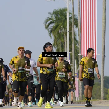 Runner Photo 6540462