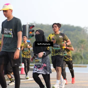 Runner Photo 6540463
