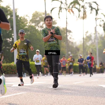 Runner Photo 6540464