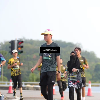 Runner Photo 6540465
