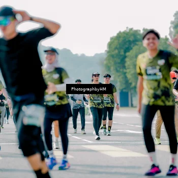 Runner Photo 6540466