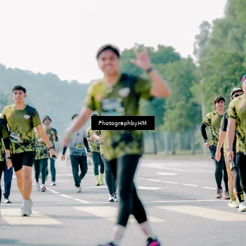 Runner Photo 6540469
