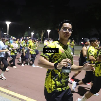 Runner Photo 6540477