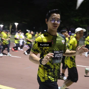 Runner Photo 6540480