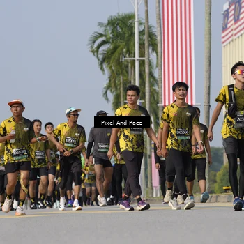 Runner Photo 6540484