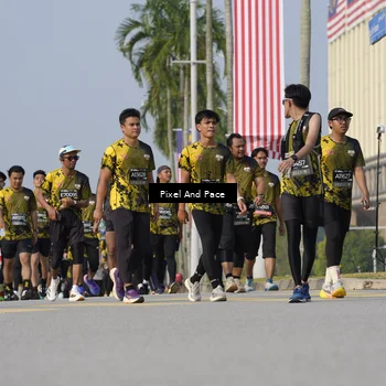 Runner Photo 6540485