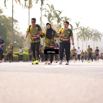 Runner Photo 6540486