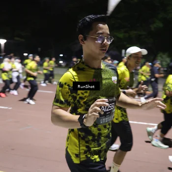 Runner Photo 6540487
