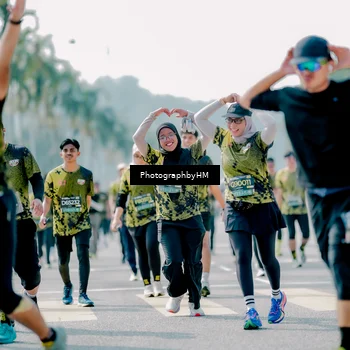 Runner Photo 6540488