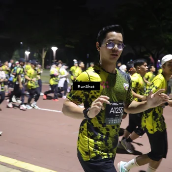 Runner Photo 6540489
