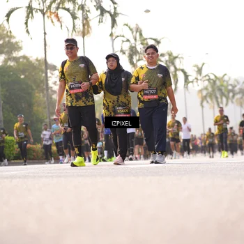 Runner Photo 6540490