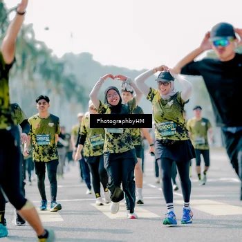Runner Photo 6540491