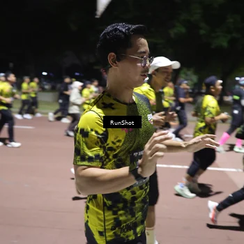Runner Photo 6540492