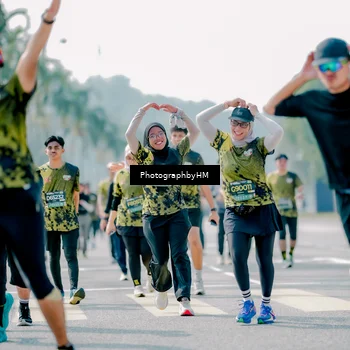 Runner Photo 6540493