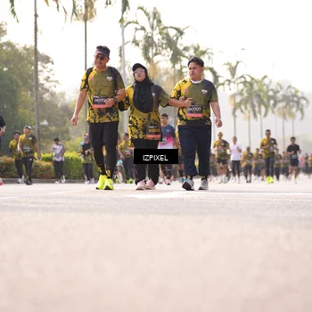 Runner Photo 6540497