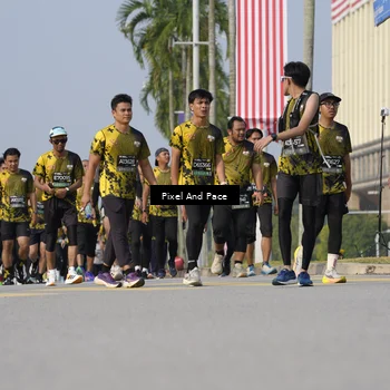 Runner Photo 6540498