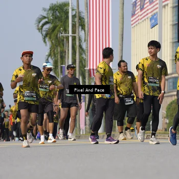 Runner Photo 6540500