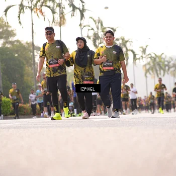 Runner Photo 6540501