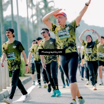 Runner Photo 6540503