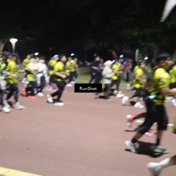 Runner Photo 6540504