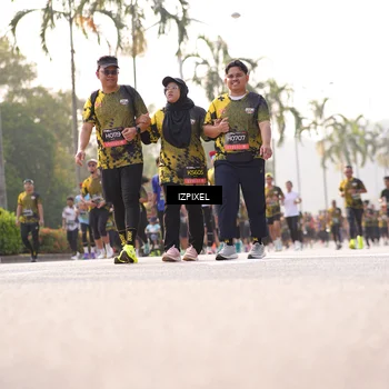 Runner Photo 6540510