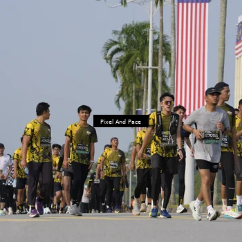 Runner Photo 6540511