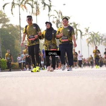 Runner Photo 6540514