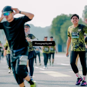 Runner Photo 6540516
