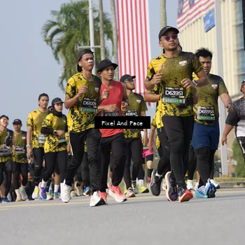 Runner Photo 6540517