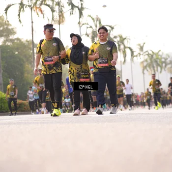 Runner Photo 6540518